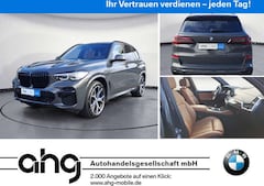 Bild des Angebotes BMW X5 M i Innovationspaket Komfortsitze BMW Laserl