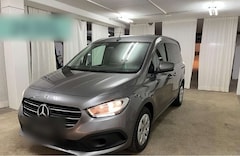 Bild des Angebotes Mercedes-Benz T-Class T 180 d 7Gtr RfKam MBUX Totwi DAB GRA CarPlay