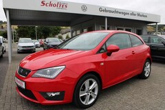 Bild des Angebotes SEAT Ibiza FR