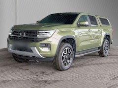 VW Amarok 3,0 TDI DSG 4x4 Style