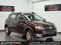 Bild des Angebotes Dacia Sandero II Stepway Prestige NAVI KLIMA PDC