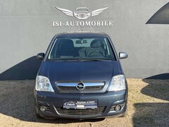 Bild des Angebotes Opel Meriva Edition "Top Zustand"Klima"Garantie"
