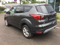 Bild des Angebotes Ford Escape 4x4 ALLRAD Kamera Zahnriemen neu