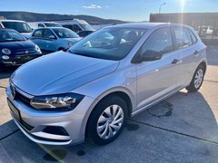 Bild des Angebotes VW Polo VI Navi Klima Tempomat TÜV neu