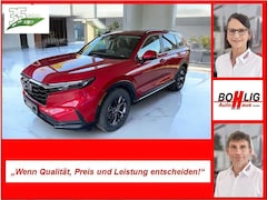 Bild des Angebotes Honda CR-V Hybrid e:HEV 2.0 i-MMD AWD Elegance