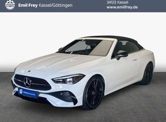 Bild des Angebotes Mercedes-Benz CLE 200 CLE