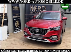 Bild des Angebotes MG EHS PHEV Luxury *PANO*LEDER*LED*18Z*360KAM*VIRT*