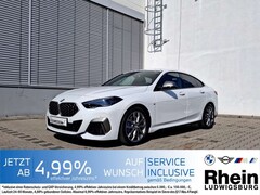 Bild des Angebotes BMW 235 Mi xDrive Gran CoupéA LED NAVI HUD DAB PANO