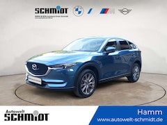 Bild des Angebotes Mazda CX-3 CX-5 SKYACTIV-G 165 Kangei + GARANTIE
