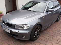 Bild des Angebotes BMW 118 118i+Automatic mit LPG Gasantrieb