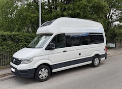 Bild des Angebotes VW Grand California Grand California TDI Autm. VA 600