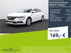 Bild des Angebotes Renault Talisman Grandtour 1.3TCe160 Limited GPF Automatik