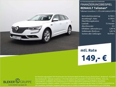 Bild des Angebotes Renault Talisman Talisman Grandtour 1.3TCe160 Limited GPF Automatik