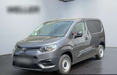 Bild des Angebotes Toyota Proace City L1 1,5-l D-4D Duty *Bremsassistent*
