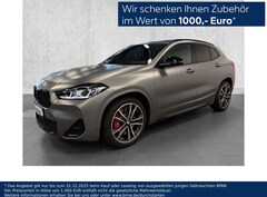 Bild des Angebotes BMW X2 M 35i M Sport HUD PANO ACC RFK NAVI LED DAB