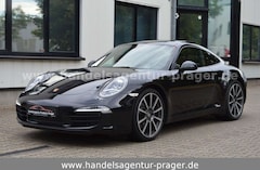 Bild des Angebotes Porsche 991 911 Carrera PDK SD Leder 20Zoll