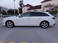 Bild des Angebotes Audi A4 Avant40TDI Sport*Virtual*LED*Panorama*Massage
