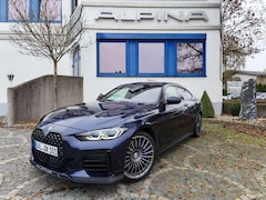 Bild des Angebotes Alpina B4 Gran Coupé SWITCH-TRONIC Allrad iDrive7