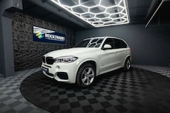 BMW X5 xDrive 30d M Sport Shadow Line *ACC*LED*HU*