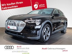 Bild des Angebotes Audi e-tron 50 quattro LED RFK Sitzhz Klima Navi