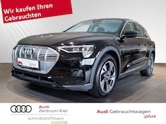 Bild des Angebotes Audi e-tron 50 quattro LED RFK Sitzhz Klima Navi