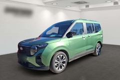 Bild des Angebotes Ford Tourneo Courier Titanium 1.0l+Klimaanlage+Einparkhilfe+Tempomat