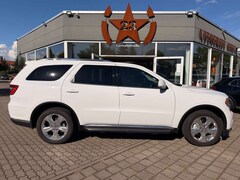 Bild des Angebotes Dodge Durango 3.6  Limited 4x4  1.HD ,LPG