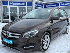 Bild des Angebotes Mercedes-Benz B 200 B B 200 Urban Style Edition Navi