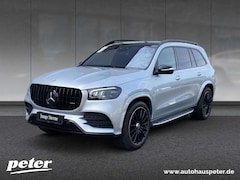 Bild des Angebotes Mercedes-Benz GLS 580 4M AMG/23"/Multibeam/Head-up/Pano-SD/AHK
