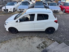 Bild des Angebotes Mitsubishi Space Star Basis ohne Klimaanlage