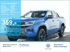 Bild des Angebotes VW Amarok DC PanAmericana TDI 4x4 AHK AreaView
