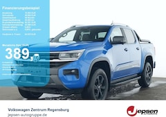 Bild des Angebotes VW Amarok DC PanAmericana TDI 4x4 AHK AreaView