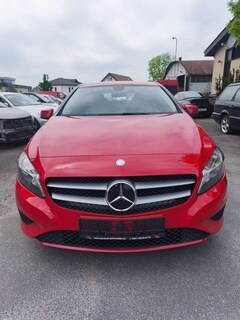 Bild des Angebotes Mercedes-Benz A 160 A 160 CDI / d (176.011)