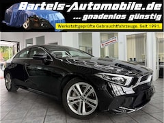 Bild des Angebotes Mercedes-Benz CLS 350 d 4Matic, LED, Burmester, Leder, 9G, ACC