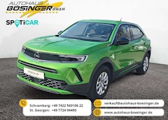 Bild des Angebotes Opel Mokka-E Mokka e Edition LED DAB+BT PDC+KAMERA 3-Phasig