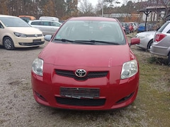 Bild des Angebotes Toyota Auris Executive