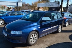 Bild des Angebotes Fiat Stilo 1,9 JTD Klima