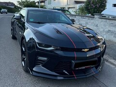 Bild des Angebotes Chevrolet Camaro Camaro Coupe 6.2 V8 Aut.