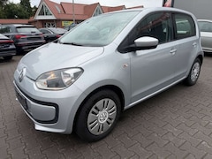 Bild des Angebotes VW up! move up! 4Türig Klima NAVI 1HD Bluetooth
