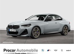 Bild des Angebotes BMW 240 M240i Coupé M Sport LED H/K RFK DAB