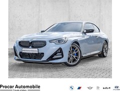 Bild des Angebotes BMW 240 M240i Coupé M Sport LED H/K RFK DAB