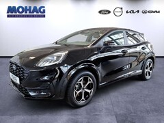 Bild des Angebotes Ford Puma ST-Line X Winterpaket GJR 360°Kamera LED-Matrixsch