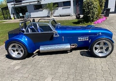 Bild des Angebotes Lotus Super Seven HKT Seven GTS 1.8 Turbo MTM