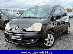 Bild des Angebotes Renault Modus 1.2 TCe 100 Klima 2.HAND TÜV 10/2027 Tempo