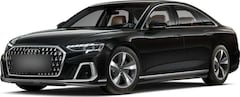 Audi A8 (SH.PDC PLUS.HEAD UP.DIG.MATRIX LED.PANO.SHZ.NAVI)