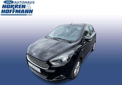 Bild des Angebotes Ford Ka/Ka+ KA+ Cool & Sound IM KUNDENAUFTRAG!