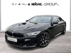 Bild des Angebotes BMW M850 i xDrive GRAN COUPÉ M PERFORMANCE LASER PANO BOWER
