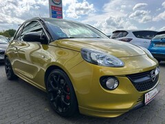 Bild des Angebotes Opel Adam S 1.4 Turbo*LED*CARPLAY*2HAND*GARANTIE*TÜV*