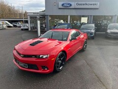 Bild des Angebotes Chevrolet Camaro Coupé V8