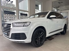 Bild des Angebotes Audi Q7 3.0 TDI quattro S-LINE+B&O ADVANCED+PANO+AHK+STAND